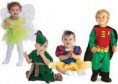 DISFRAZ DE NIÑOS PEQUEÑOS